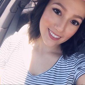 Meet your Posher, Brianna